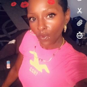 Meet your Posher, Tanika